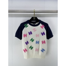 Chanel T-Shirts